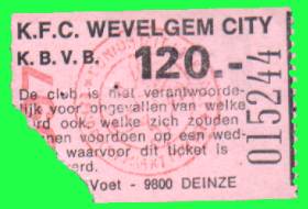 Ticket