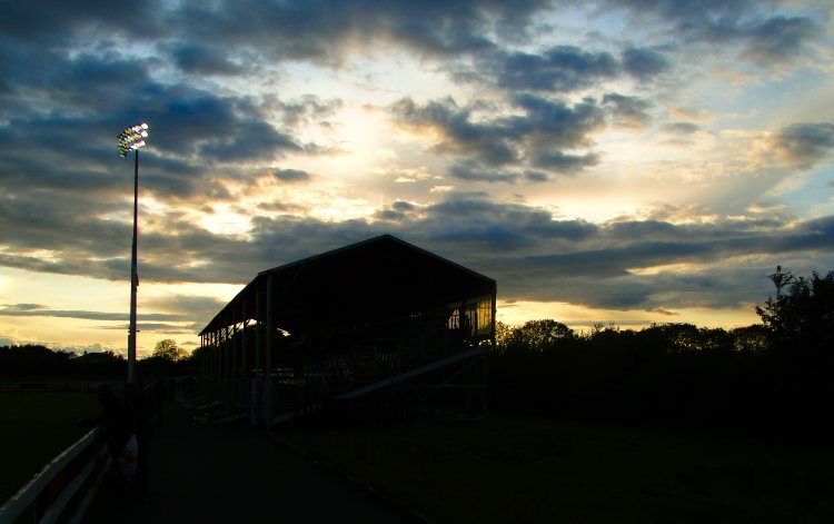 Ferrycarrig Park