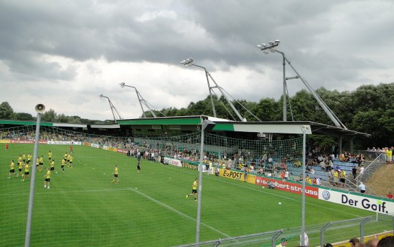 Jadestadion