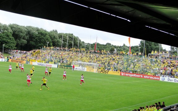 Jadestadion