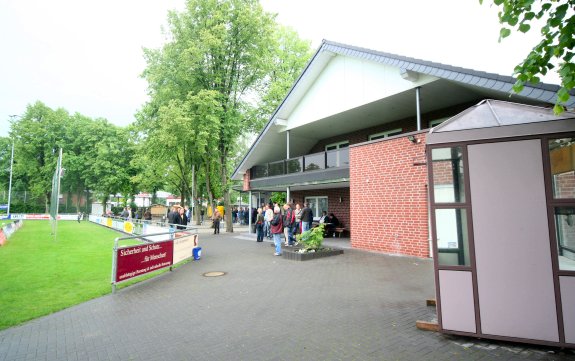 Jahnstadion