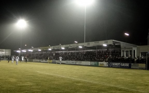 Jahnstadion