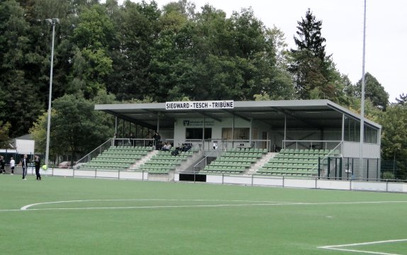 Walter-Lück-Sportanlage