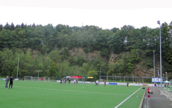 Walter-Lück-Sportanlage