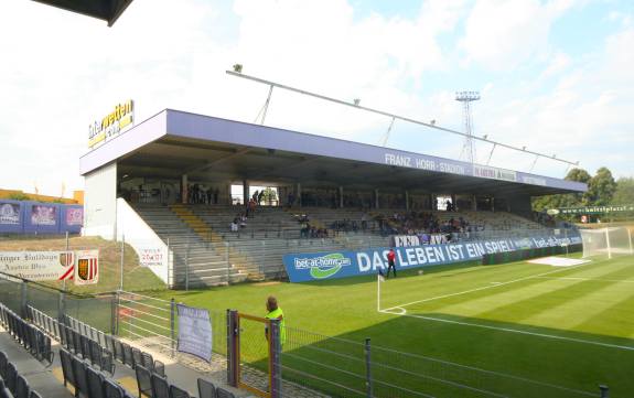 Franz-Horr-Stadion