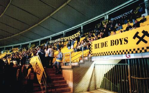 Ernst-Happel-Stadion - Gstefans