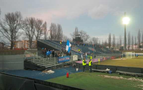 Stadion Wiener Neustadt