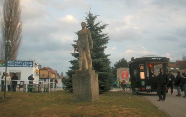 Stadion Wiener Neustadt