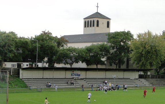 Stadion an der Waldstra&szlig;e