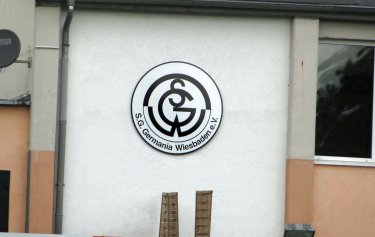 Stadion an der Waldstra&szlig;e