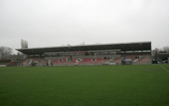 Gemeentelijk Stadion de Schalk