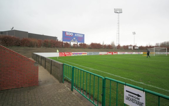 Gemeentelijk Stadion de Schalk