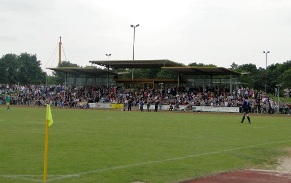 Sport- und Freizeitzentrum Willich