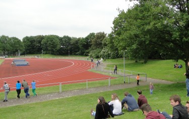 Sport- und Freizeitzentrum Willich