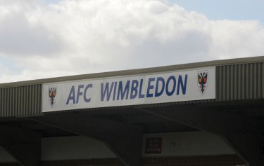 The Fans's Stadium (Kingsmeadow)