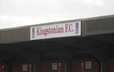 The Fans's Stadium (Kingsmeadow)