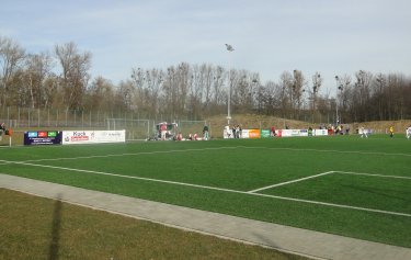 Sportplatz Rurwiese