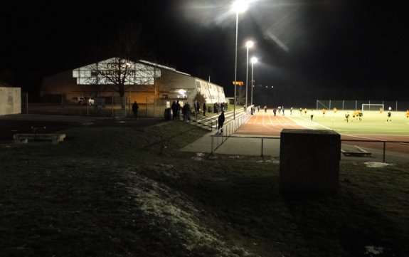 Sportplatz Winkel