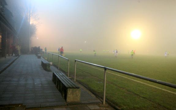 Sportplatz Kevelaer Str.