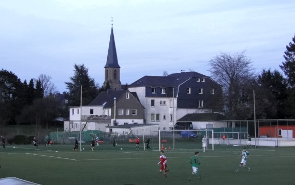 Sportplatz Westfalenstr.