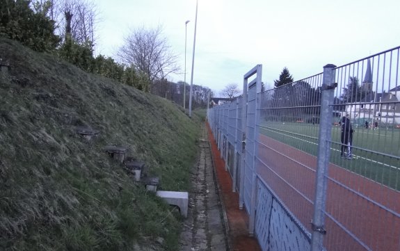 Sportplatz Westfalenstr.