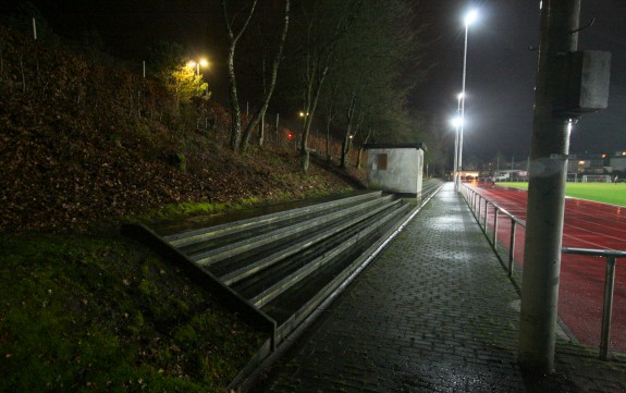 Mühlenberg-Stadion