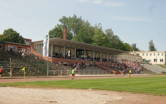 Kurt-Bürger-Stadion