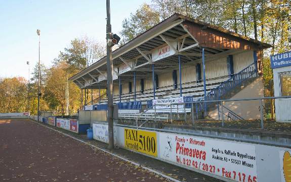 Dr.-Grosse-Sieg-Stadion