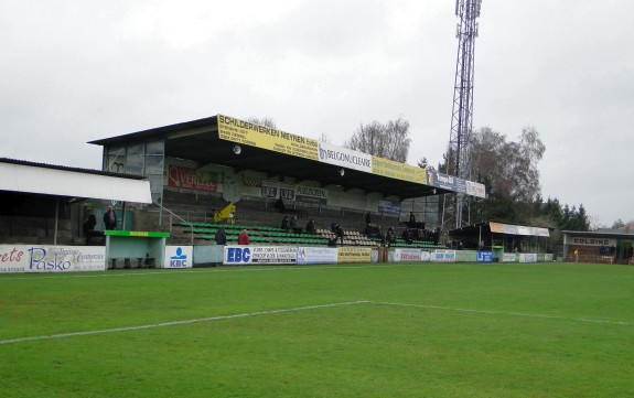 Jef Luiten Stadion