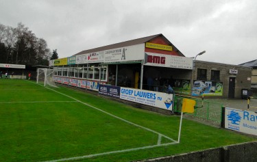 Jef Luiten Stadion