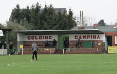 Jef Luiten Stadion