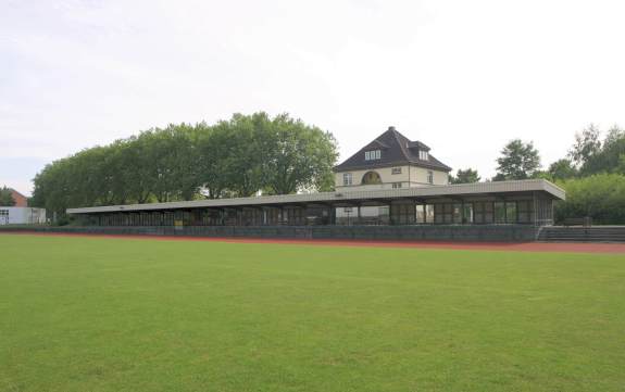 Wullenstadion <i>Witten</i>