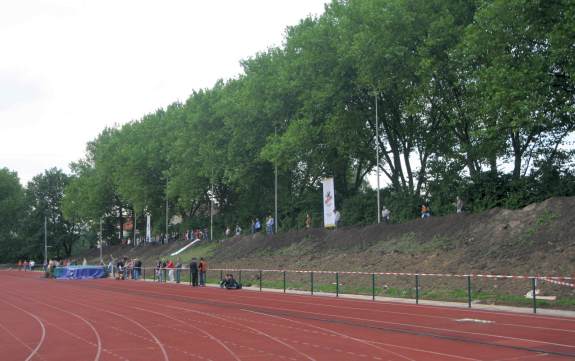 Wullenstadion <i>Witten</i>