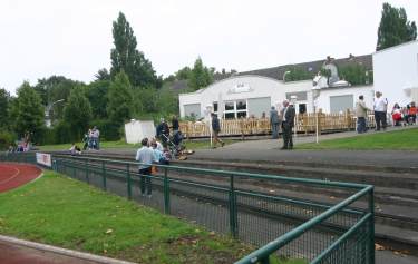 Wullenstadion <i>Witten</i>