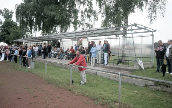 Sportplatz TSG Wixhausen