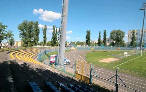 Stadion OSIR