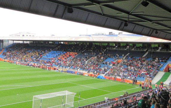 FIFA Stadion Bochum (Ruhrstadion)