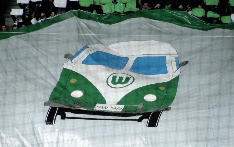 VW-Arena