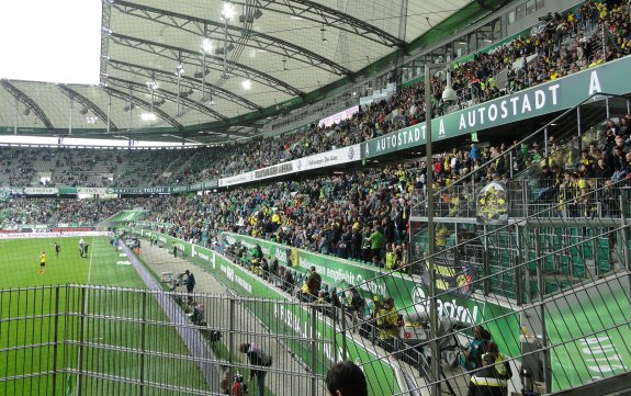 VW-Arena