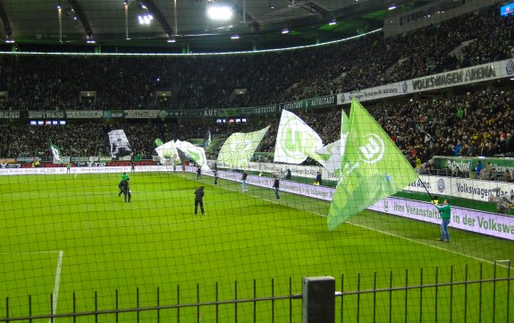 VW-Arena