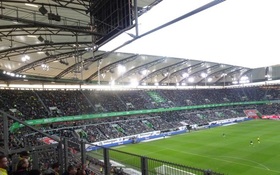 VW-Arena