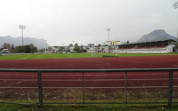 Sportstadion Wrgl