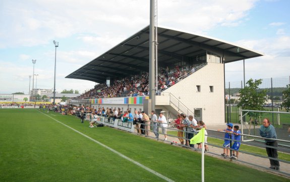 Stadion Niedermatten