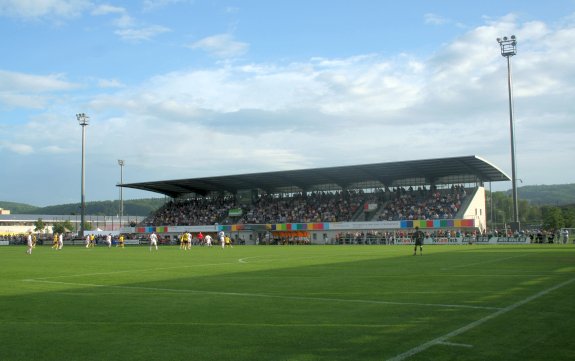 Stadion Niedermatten