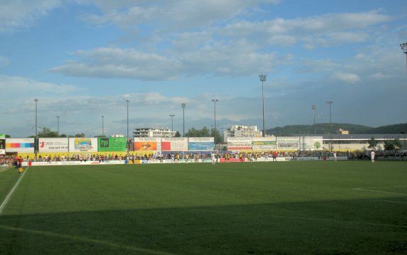 Stadion Niedermatten