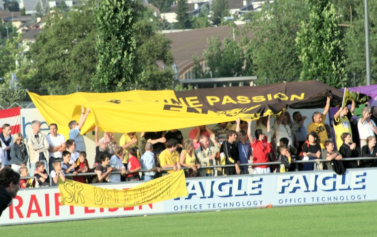 Stadion Niedermatten