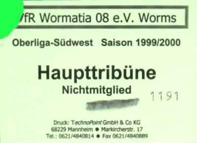 Ticket
