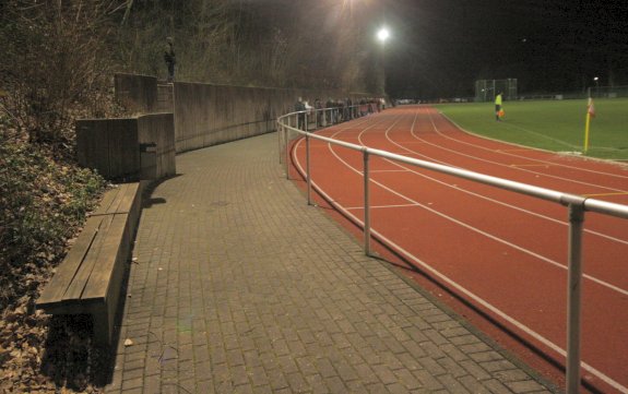 Sportplatz Oberbergische Straße