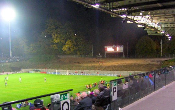 Stadion am Zoo