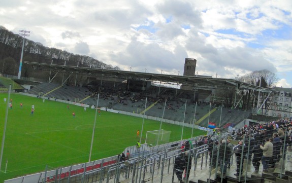 Stadion am Zoo